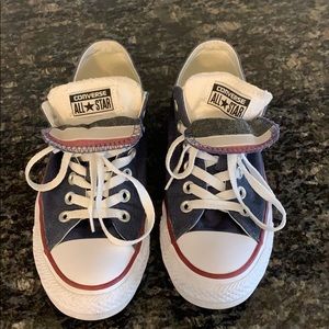 Converse tennis shoes